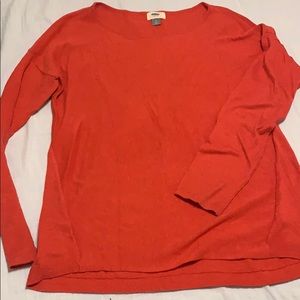 Old navy crew neck sweater
